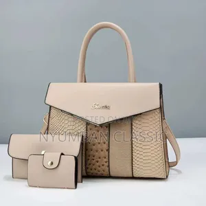Handle Bags Original