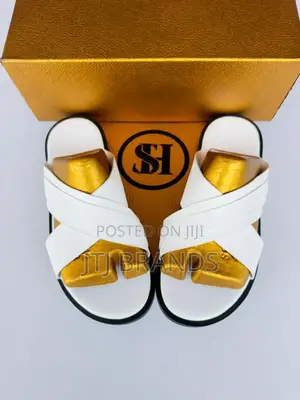 Brand New Open Shoes