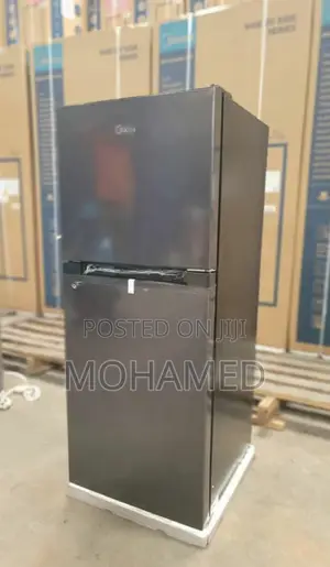 Midea Fridge/Friji 127L