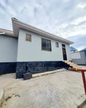 Photo - 2bdrm Bungalow in Kinyerezi for rent