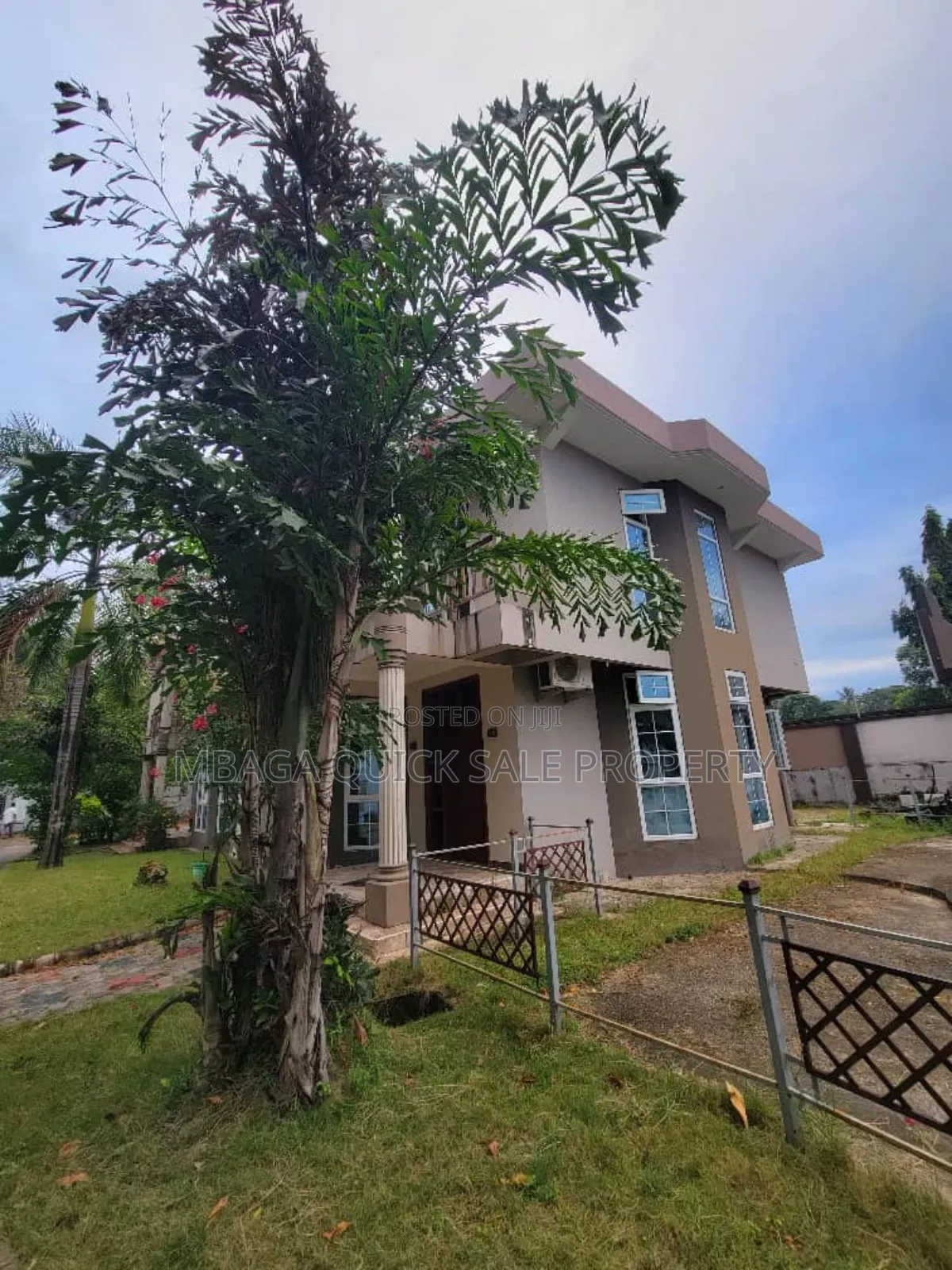 3bdrm House in Mbezi Beach for rent