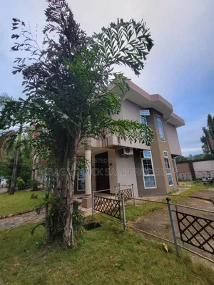 3bdrm House in Mbezi Beach for rent