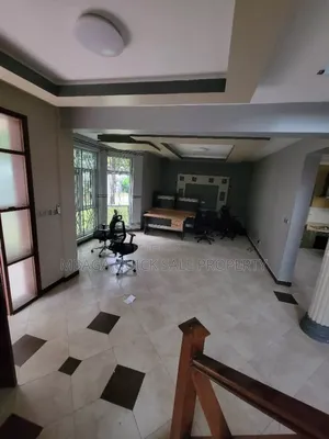 3bdrm House in Mbezi Beach for rent