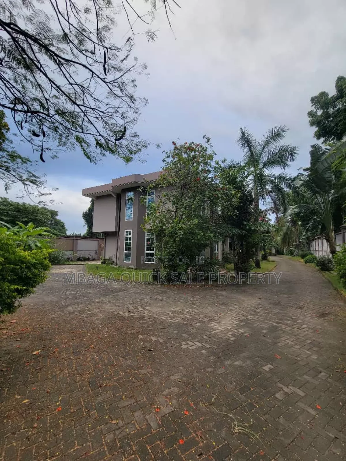 3bdrm House in Mbezi Beach for rent