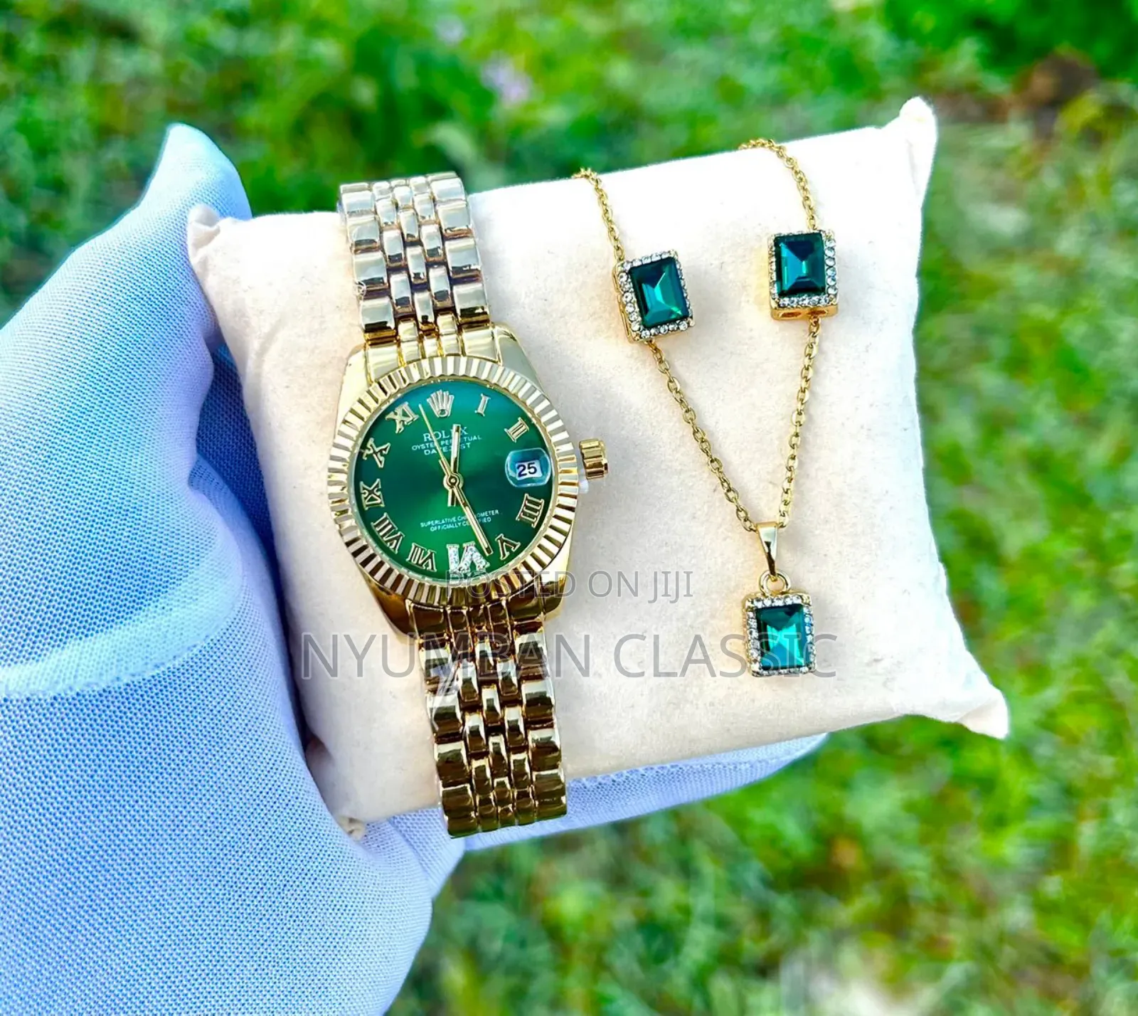 Watches Original
