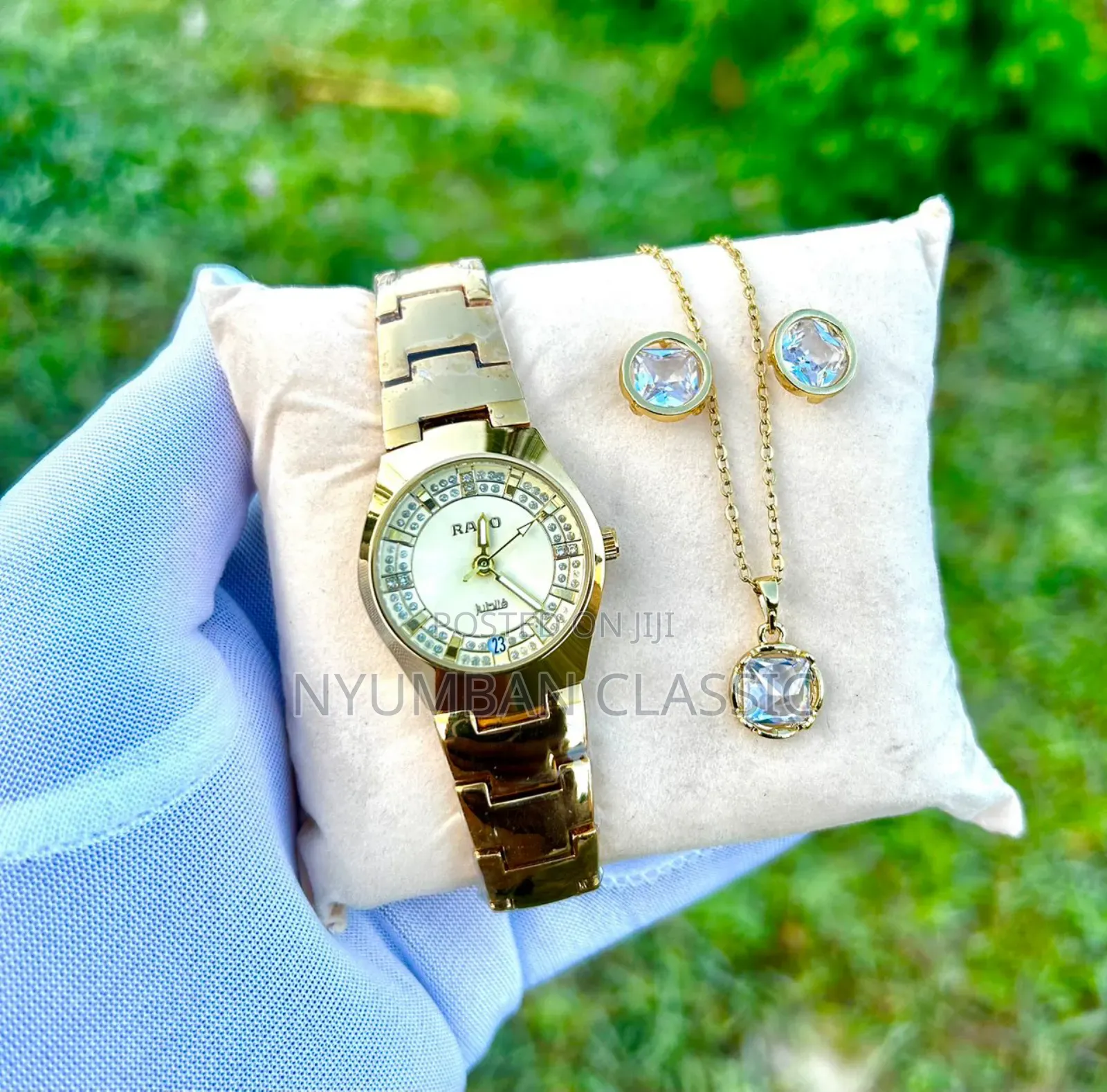 Watches Original