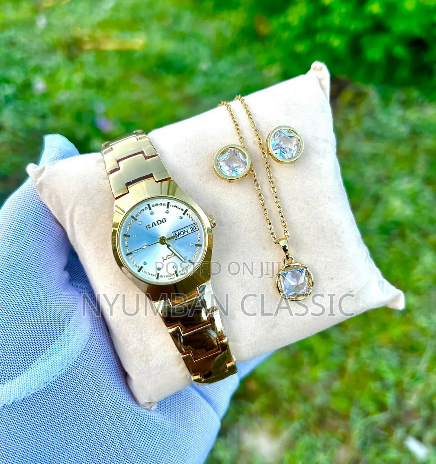 Watches Original