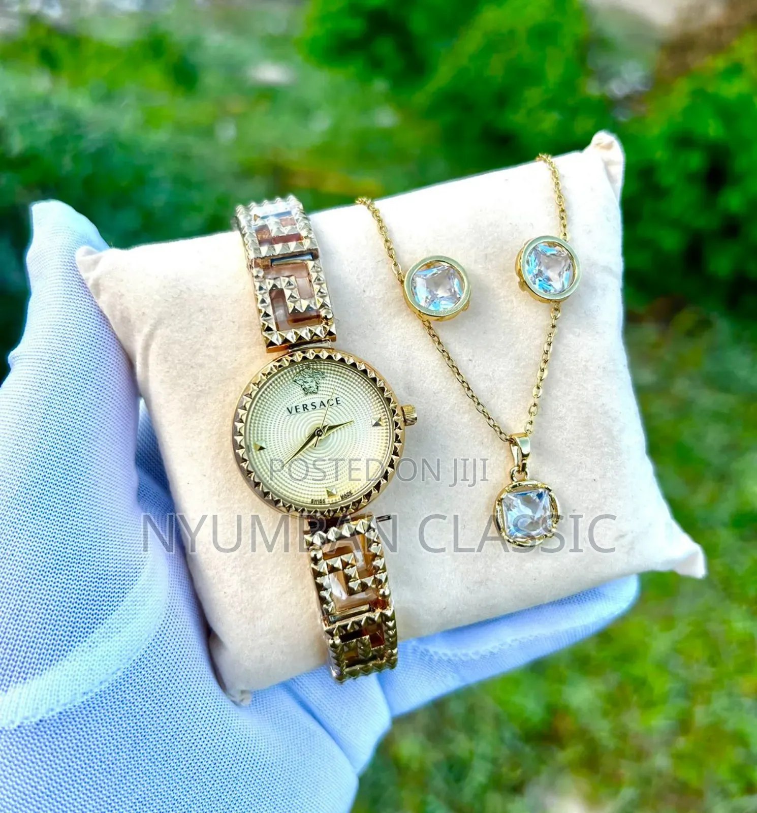 Watches Original