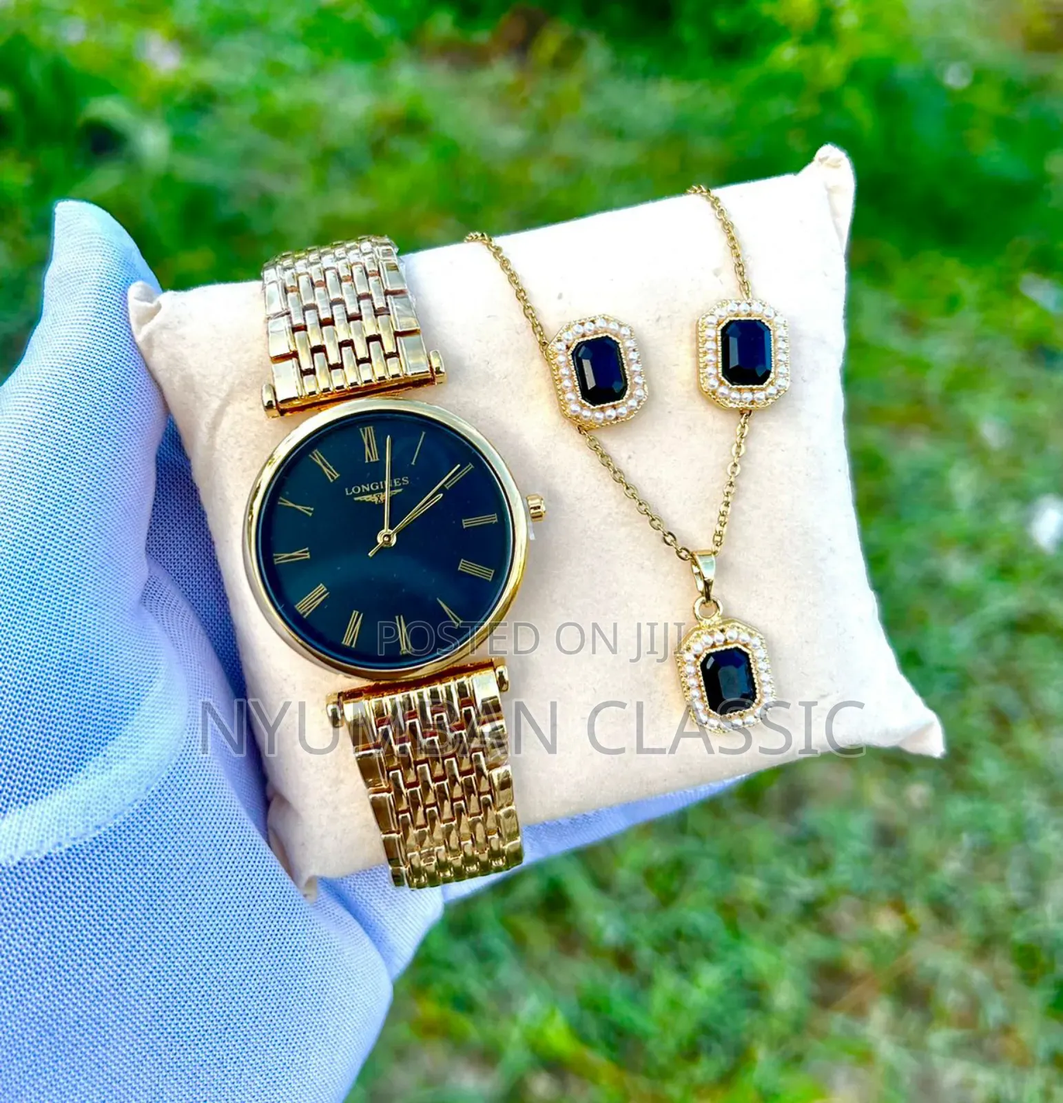 Watches Original