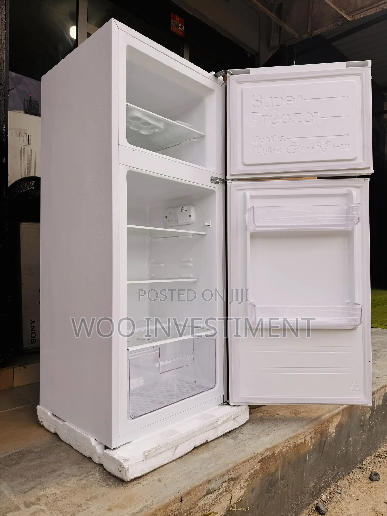 Airlux Lita 188 Full Box Mpya Sana Linapatikana.