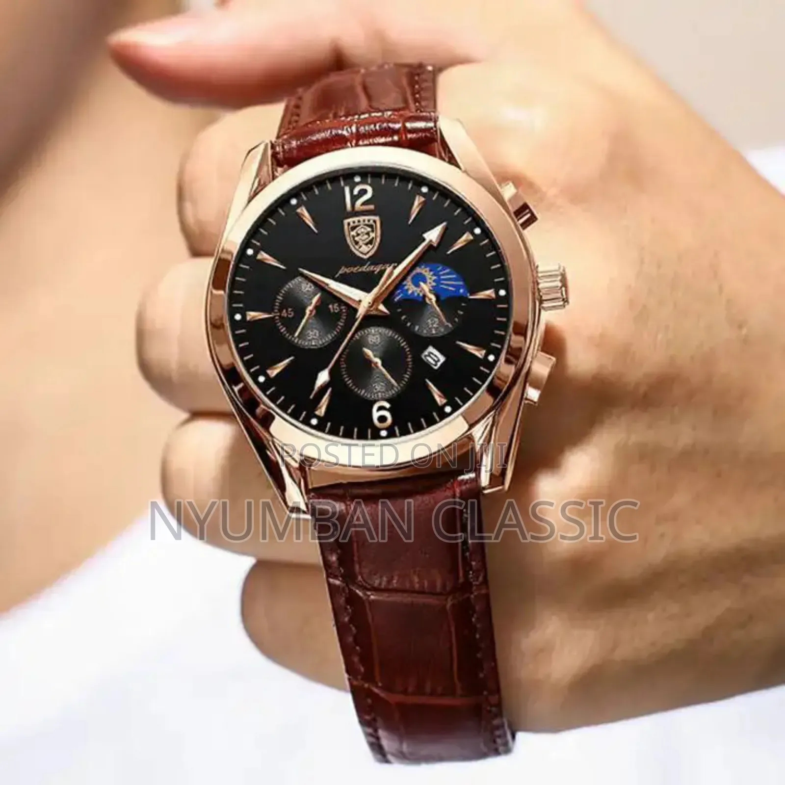 Watches Original