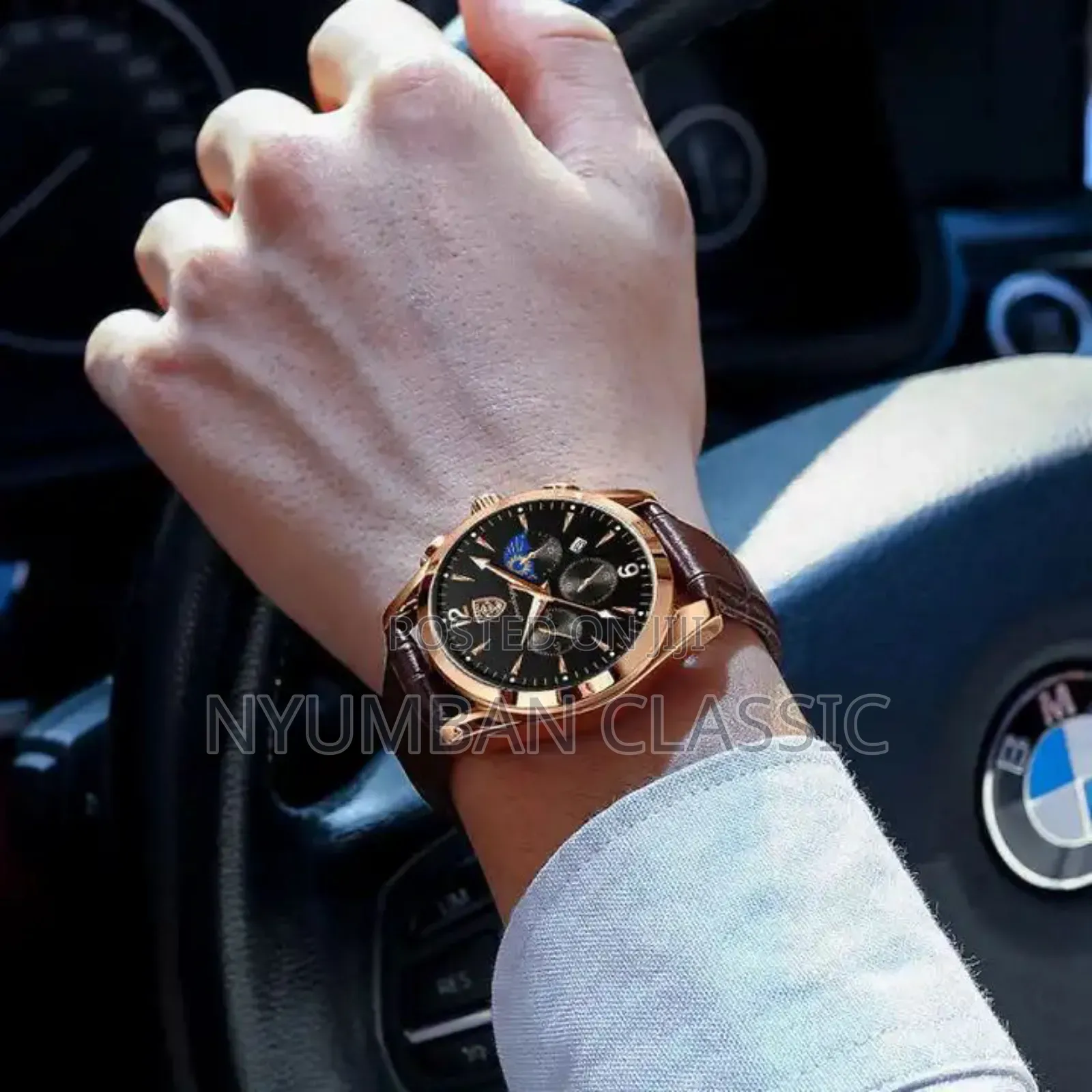 Watches Original