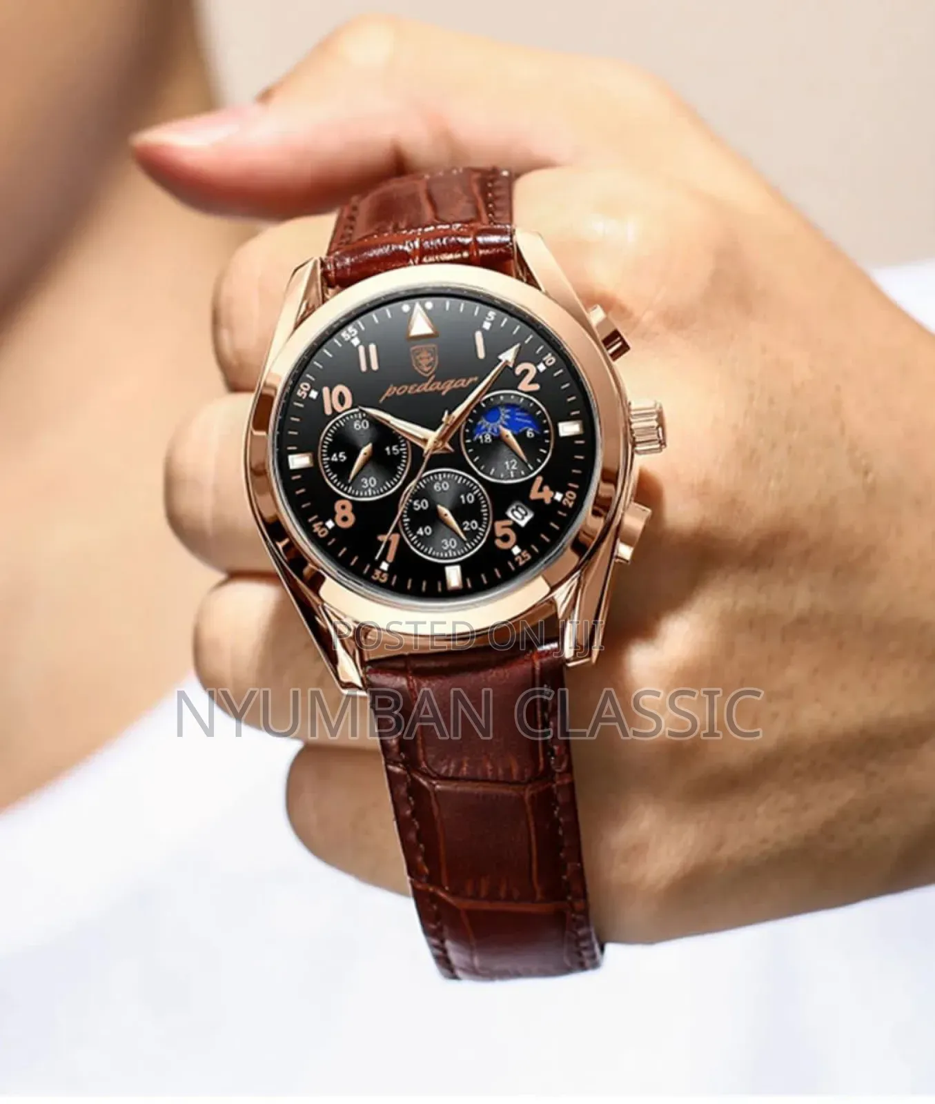 Watches Original
