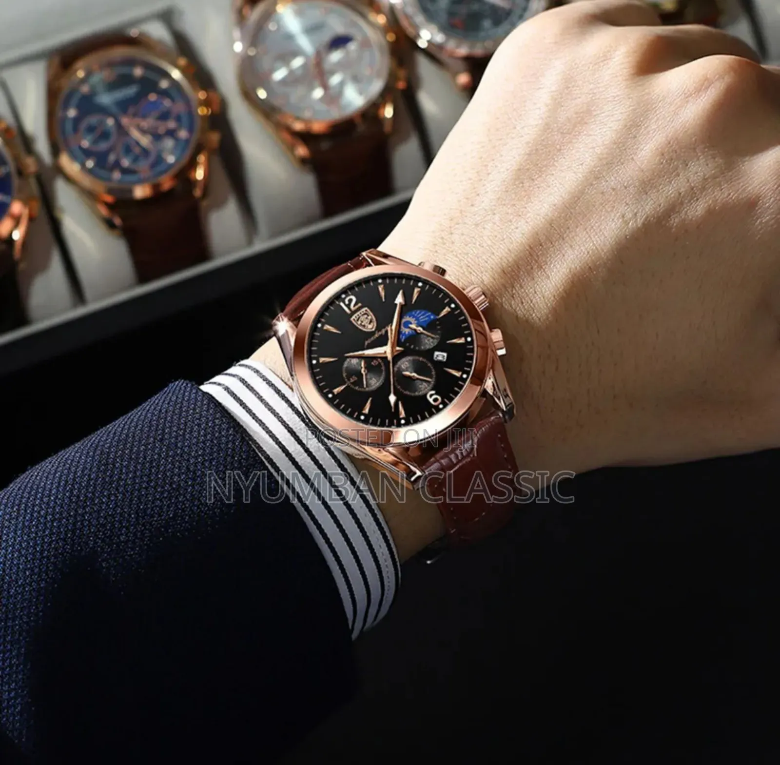 Watches Original