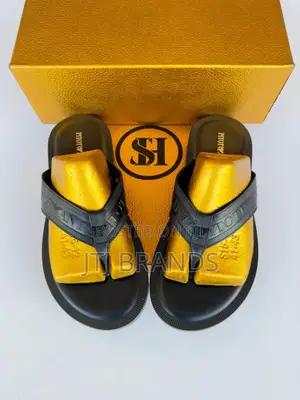New Modern Sandals