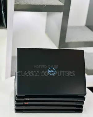 Laptop Dell G3 15 3590 16GB Intel Core I5 SSD 256GB