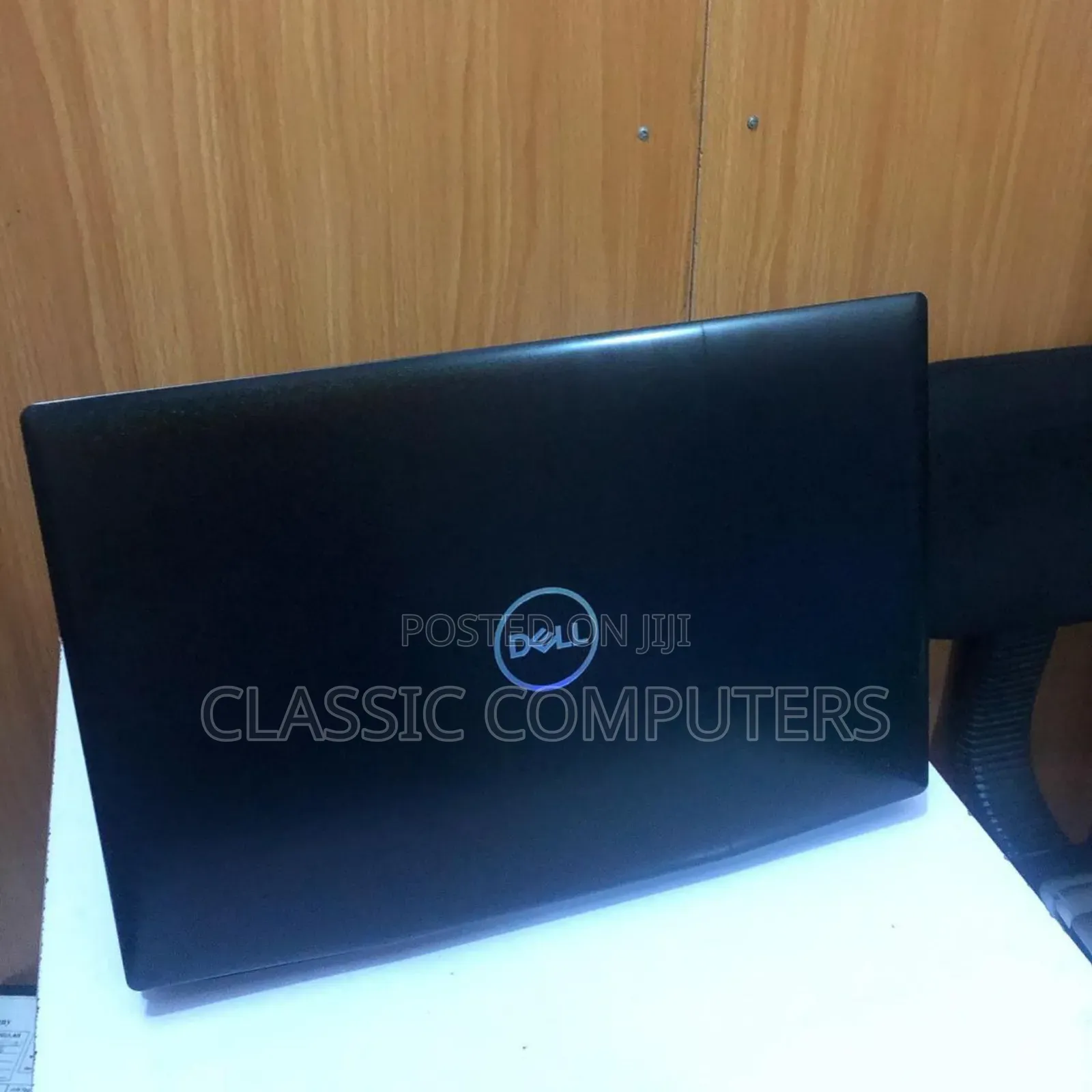Laptop Dell G5 16GB Intel Core I7 SSD 512GB