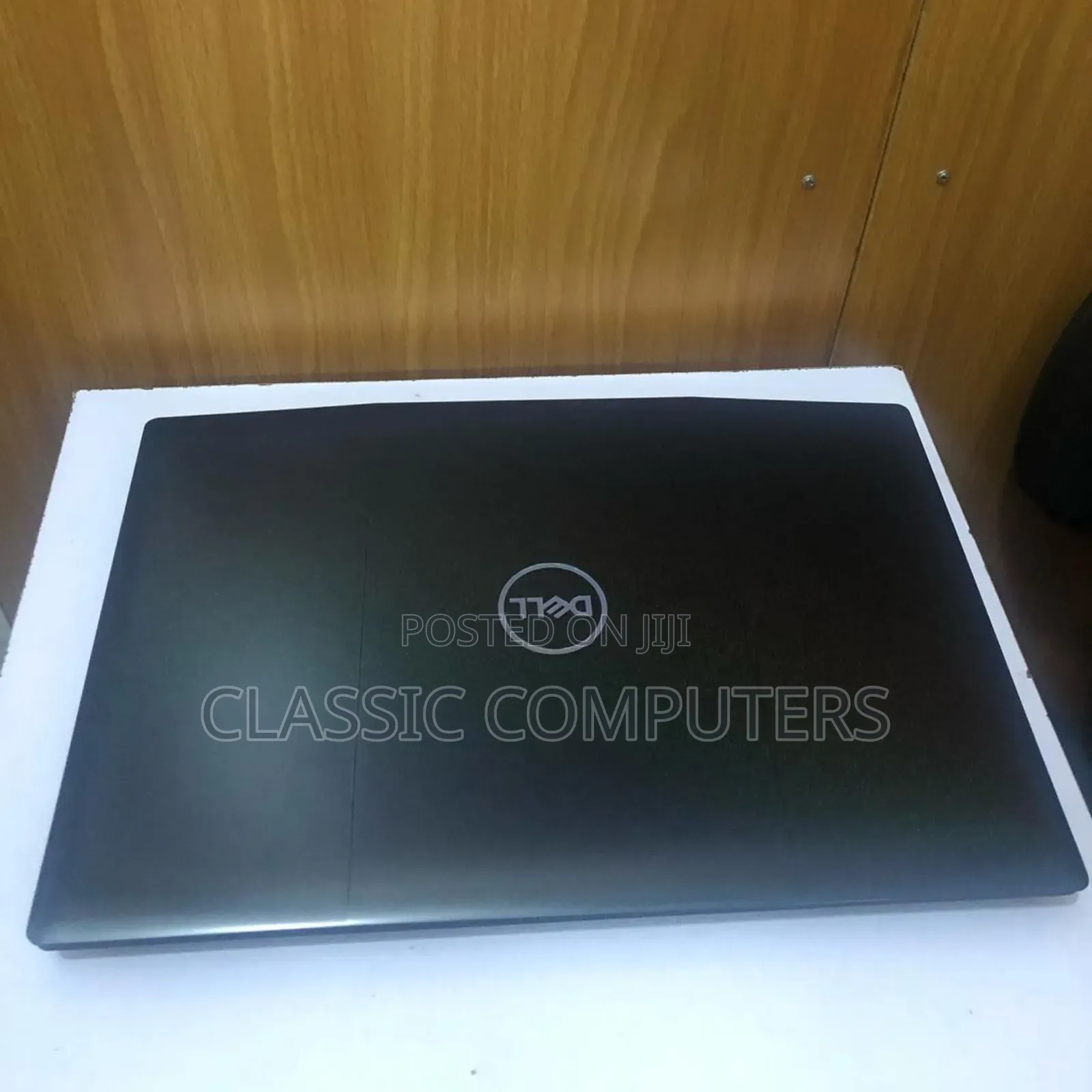 Laptop Dell G5 16GB Intel Core I7 SSD 512GB