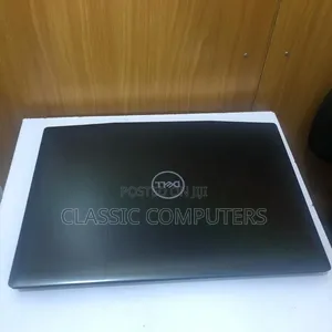 Laptop Dell G5 16GB Intel Core I7 SSD 512GB