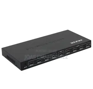 HDMI Splitter 1*8