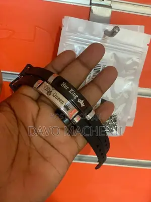 Couples Bracelets