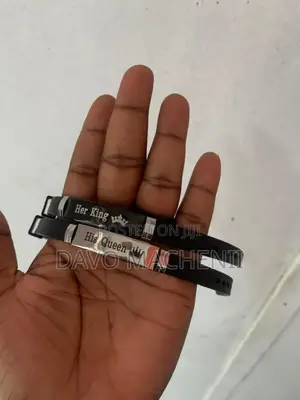 Couples Bracelets