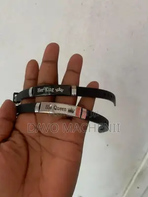 Couples Bracelets