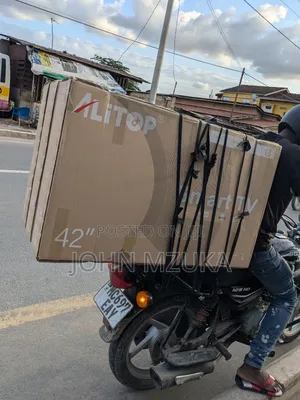 Tv Inchi 42 Bei Ya Jumla , Ni Smart Bei Ni 400,000