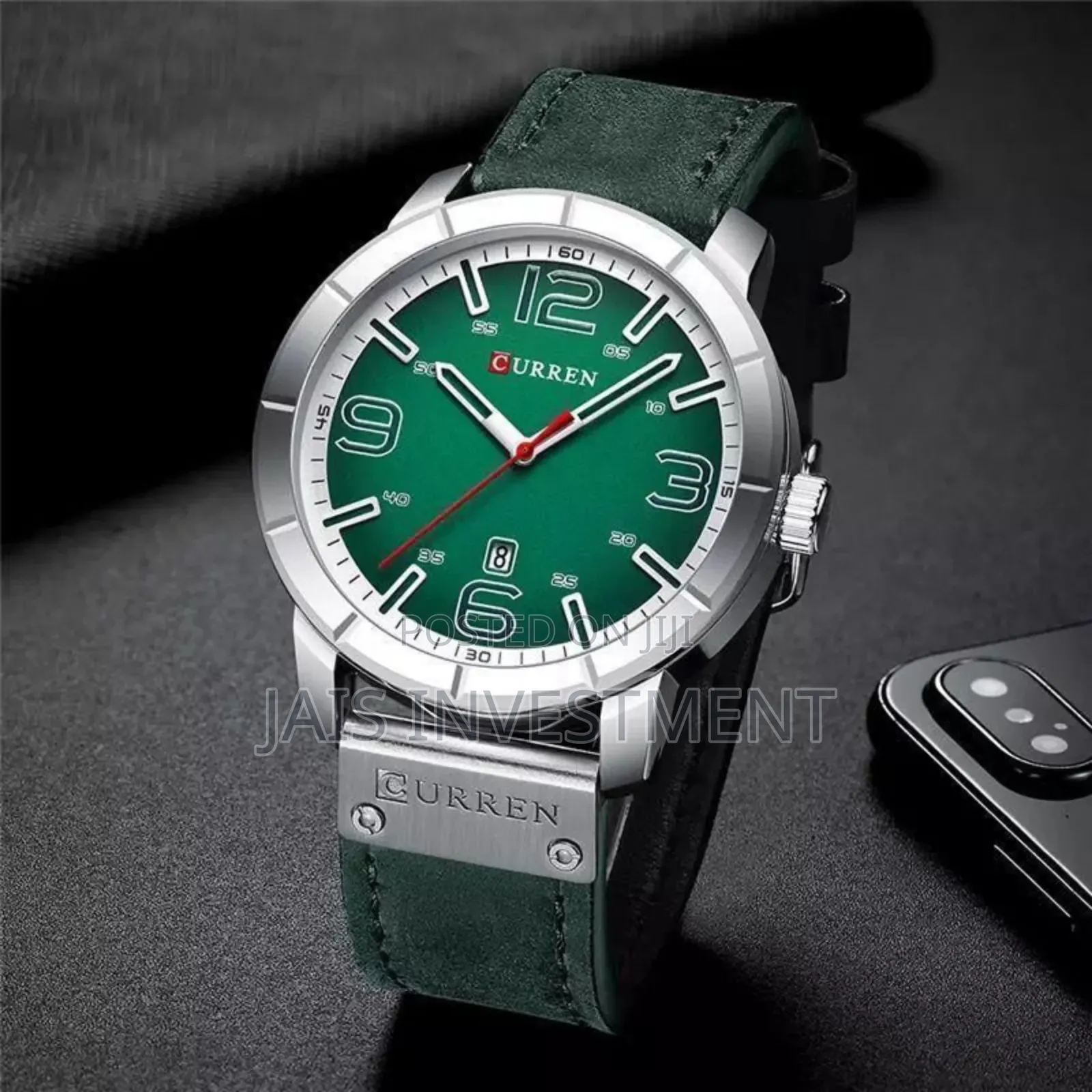 CURREN Watch