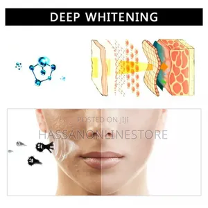 Dexe Acne Purifying Peel Off Mask 120g