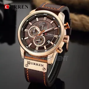 CURREN Watch