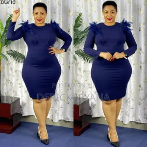 Women's Dresses (Magauni)