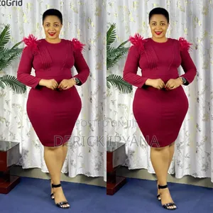 Women's Dresses (Magauni)