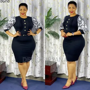 Women's Dresses (Magauni)