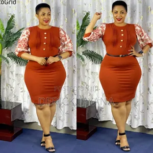 Women's Dresses (Magauni)