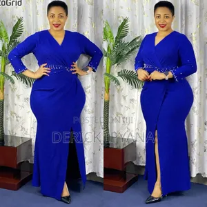 Women's Dresses (Magauni)
