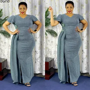 Women's Dresses (Magauni)