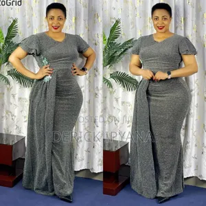 Women's Dresses (Magauni)