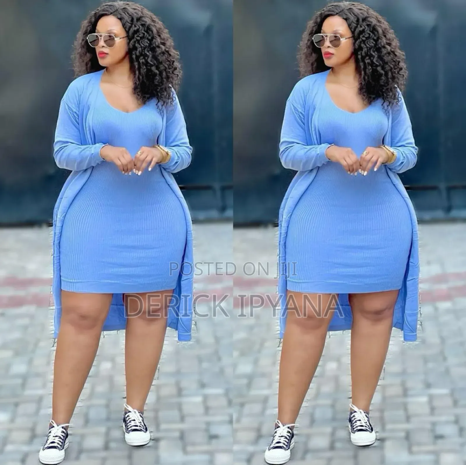 Women's Dresses Max Body Con