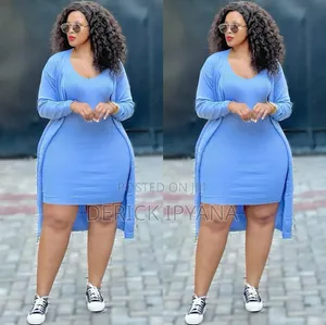 Women's Dresses Max Body Con