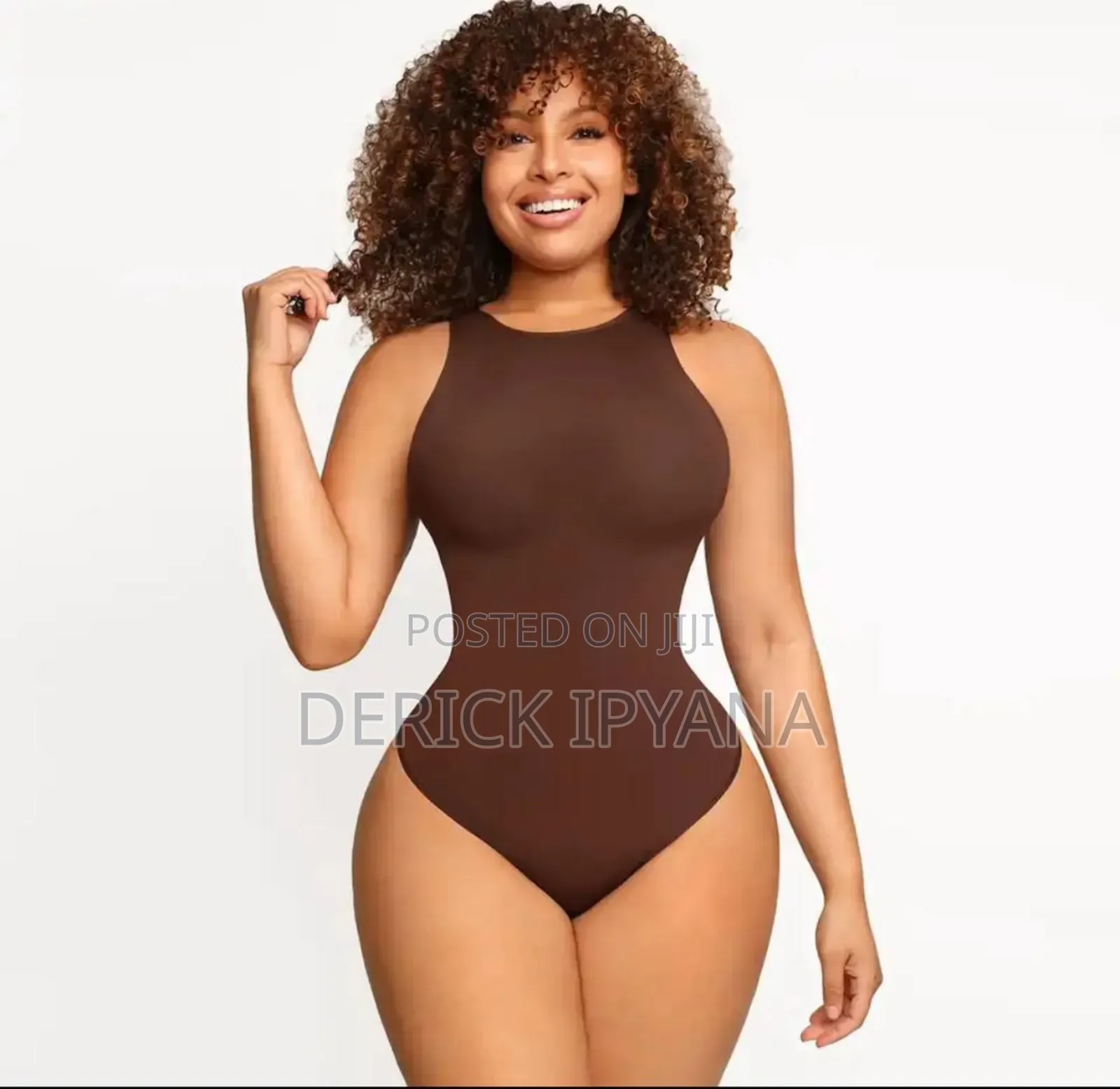 New Bodysuit
