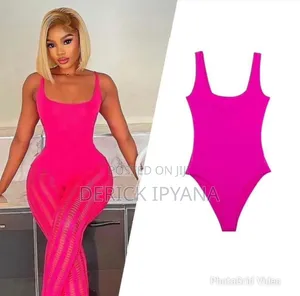 New Bodysuit