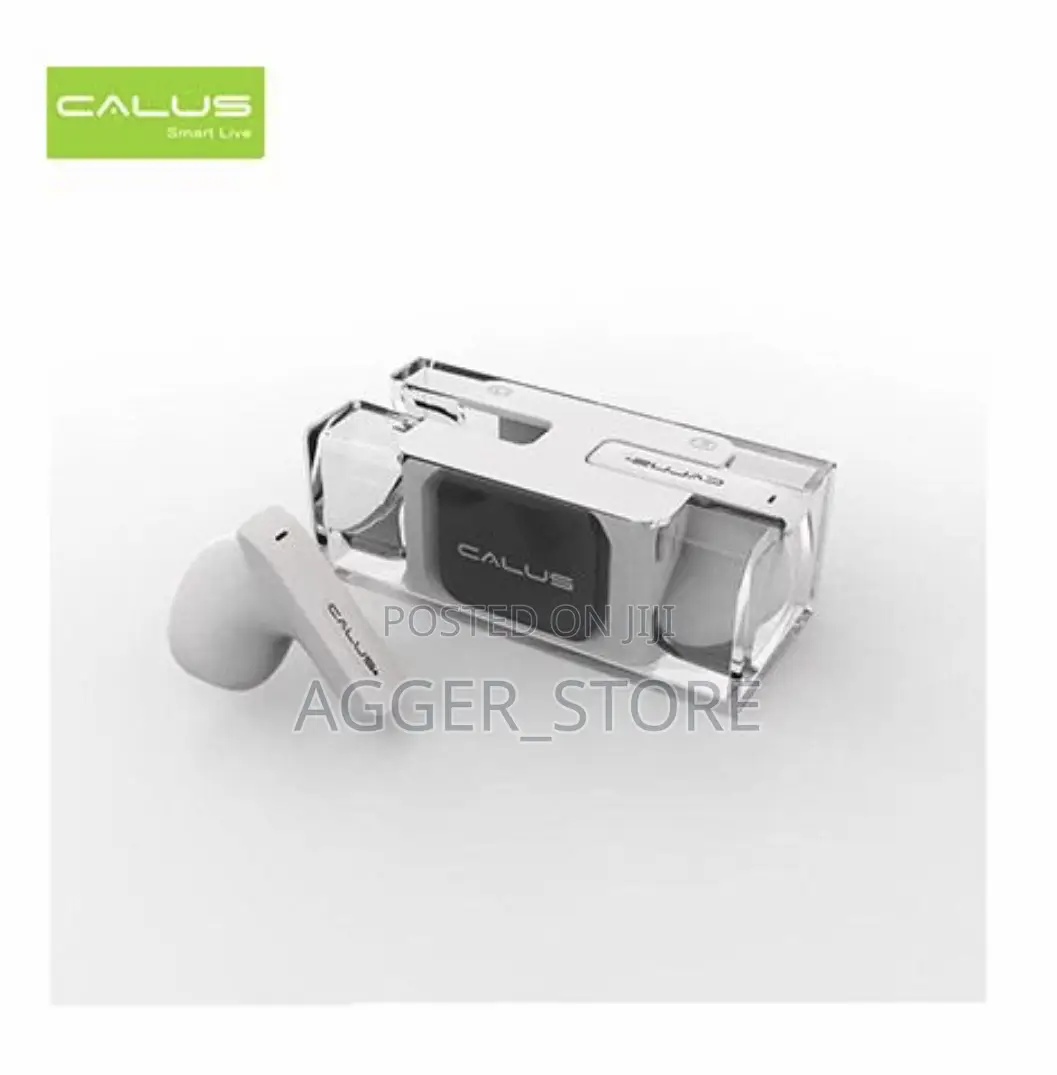 Calus Enc-5pro Airpods (Original)