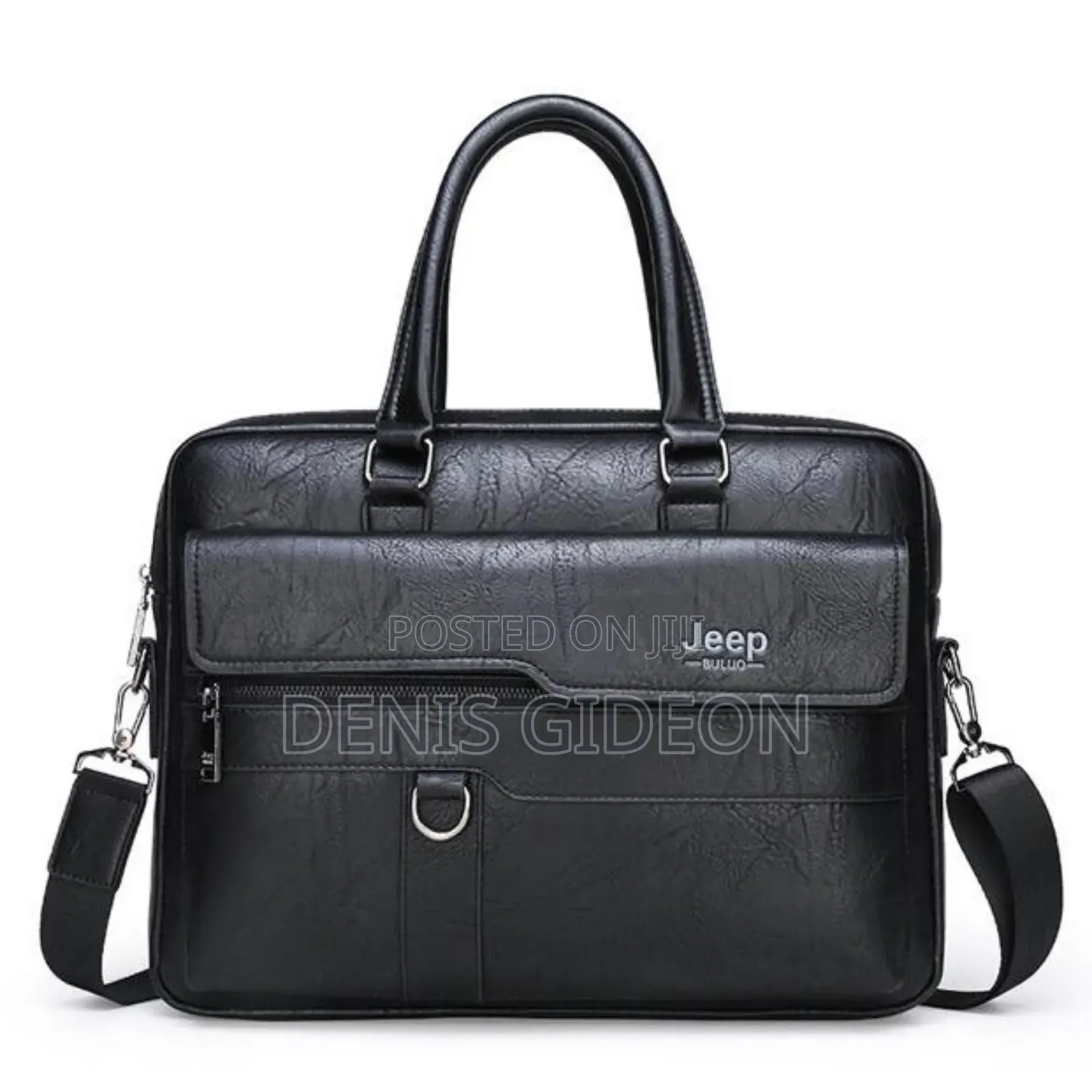 Smart Hand Bag 