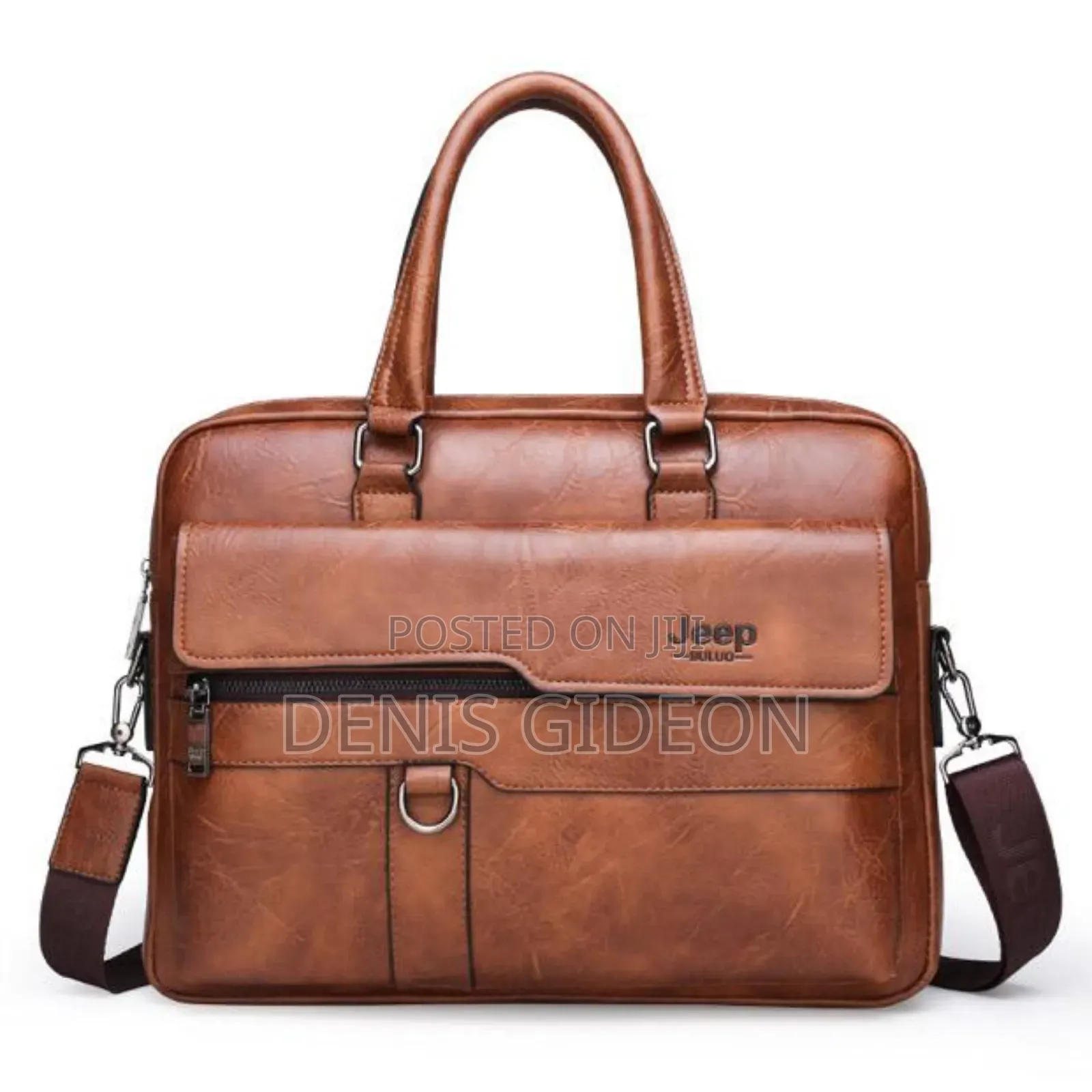 Smart Hand Bag 