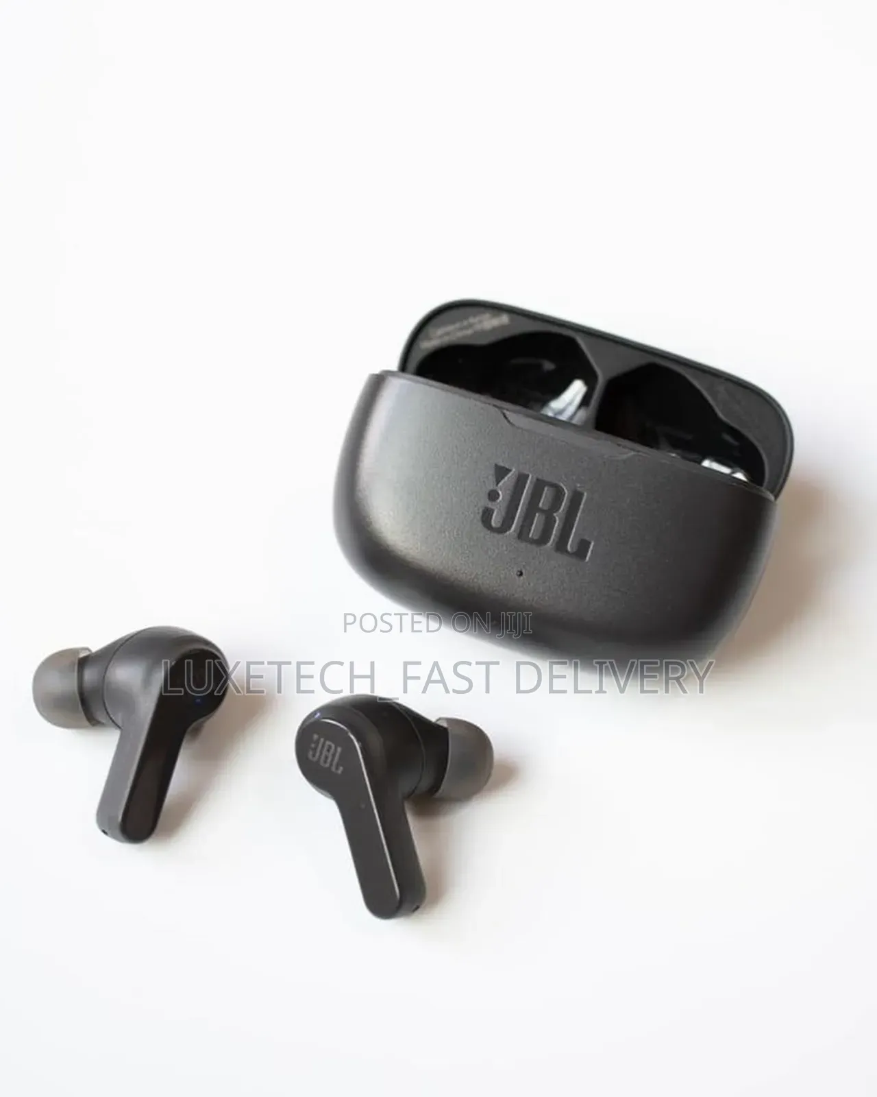 JBL Wave 200tws Wireless in-Ear Headphones