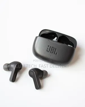 JBL Wave 200tws Wireless in-Ear Headphones