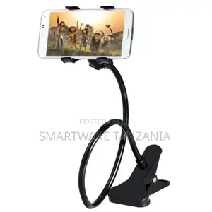 Universal Mobile Tablet Tabletop Holder | 360 Degree