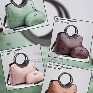 Pochi Kali Za Kike