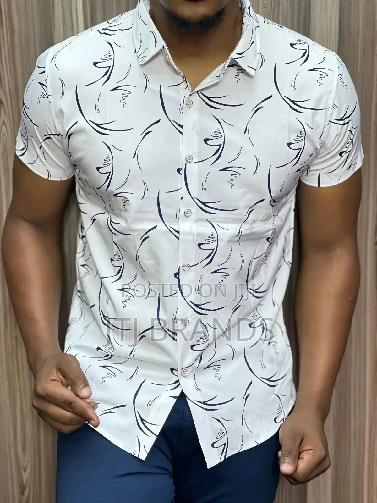Best New Shirts